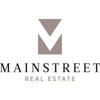 Mainstreet Real Estate Sàrl logo, Mainstreet Real Estate Sàrl contact details