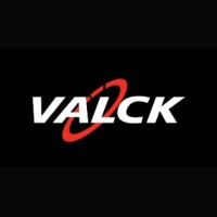 Toyota Valck logo, Toyota Valck contact details