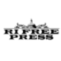 RI Free Press logo, RI Free Press contact details