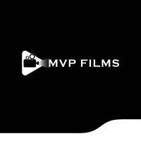 MVP Films logo, MVP Films contact details