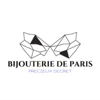 Bijouterie De Paris logo, Bijouterie De Paris contact details