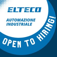 Elteco srl logo, Elteco srl contact details