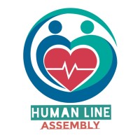 Human Line Assembly logo, Human Line Assembly contact details