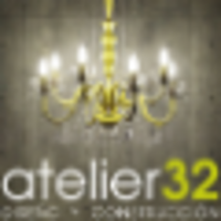 Atelier 32 S.L. logo, Atelier 32 S.L. contact details