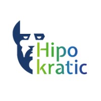 Hipokratic logo, Hipokratic contact details