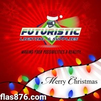 Futuristic Lighting and Supplies logo, Futuristic Lighting and Supplies contact details