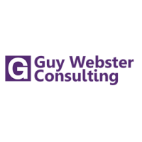 Guy Webster Consulting Ltd logo, Guy Webster Consulting Ltd contact details