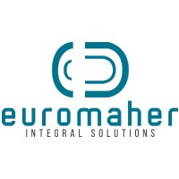 REPRESENTACIONES EUROMAHER, S.L. logo, REPRESENTACIONES EUROMAHER, S.L. contact details