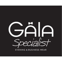 Gala Specialist logo, Gala Specialist contact details