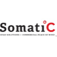 Somatic HVAC Solutions Ltd. logo, Somatic HVAC Solutions Ltd. contact details