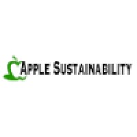 Apple Sustainability logo, Apple Sustainability contact details