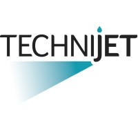 TECHNIJET LIMITED logo, TECHNIJET LIMITED contact details