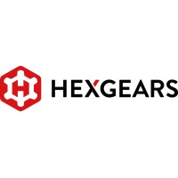 HEXGEARS logo, HEXGEARS contact details