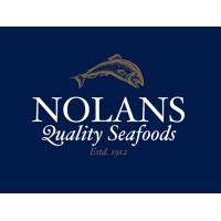 Nolan Seafood Group logo, Nolan Seafood Group contact details