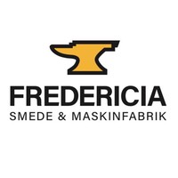 Fredericia Smede & Maskinfabrik logo, Fredericia Smede & Maskinfabrik contact details