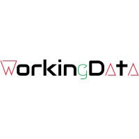 WorkingData logo, WorkingData contact details