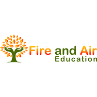 Fire and Air Education logo, Fire and Air Education contact details