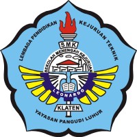 SMK PL Leonardo Klaten logo, SMK PL Leonardo Klaten contact details