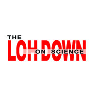 The Loh Down on Science logo, The Loh Down on Science contact details