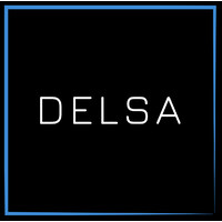 DELSA logo, DELSA contact details