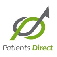 Patients Direct logo, Patients Direct contact details