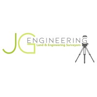 JGE-Engineering logo, JGE-Engineering contact details