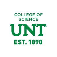 University of North Texas College of Science Research and Graduate Studies logo, University of North Texas College of Science Research and Graduate Studies contact details