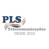 PLS TELECOM logo, PLS TELECOM contact details