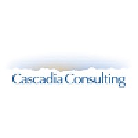 Cascadia Consulting logo, Cascadia Consulting contact details