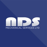 NDS Mechanical Services logo, NDS Mechanical Services contact details