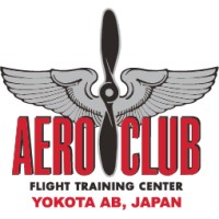 Yokota Flight Training Center logo, Yokota Flight Training Center contact details