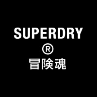 Superdry logo, Superdry contact details