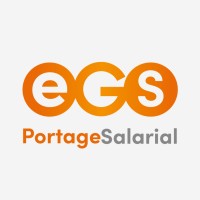 EGS Portage salarial logo, EGS Portage salarial contact details