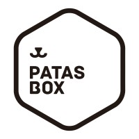 Patasbox logo, Patasbox contact details