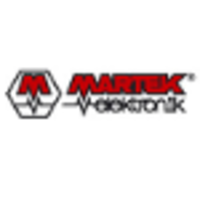 MARTEK ELEKTRONIK s.r.o. logo, MARTEK ELEKTRONIK s.r.o. contact details