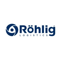 Röhlig UK Ltd logo, Röhlig UK Ltd contact details