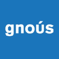 Gnous logo, Gnous contact details