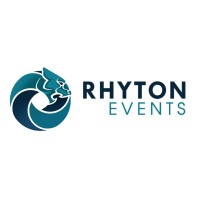 Rhyton Events logo, Rhyton Events contact details