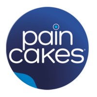 PAINCAKES® logo, PAINCAKES® contact details