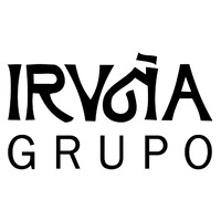 Grupo Iruña logo, Grupo Iruña contact details