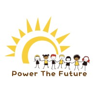 Power The Future Global Education Initiative logo, Power The Future Global Education Initiative contact details