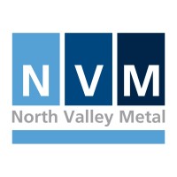 North Valley Metal logo, North Valley Metal contact details