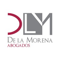 De la Morena Abogados logo, De la Morena Abogados contact details