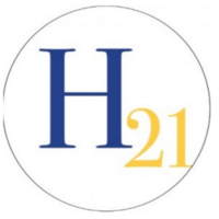 Hospitality21 logo, Hospitality21 contact details