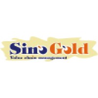 Sinogold (Pty) Ltd logo, Sinogold (Pty) Ltd contact details