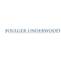 Foulger Underwood logo, Foulger Underwood contact details