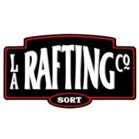 La Rafting Company logo, La Rafting Company contact details