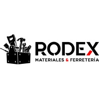 Rodex Internacional S.A logo, Rodex Internacional S.A contact details