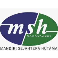 PT Mandiri Sejahtera Hutama logo, PT Mandiri Sejahtera Hutama contact details