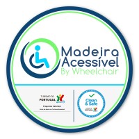 Madeira Acessivel By Wheelchair logo, Madeira Acessivel By Wheelchair contact details